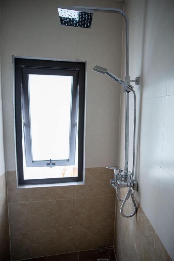 Alaya 10 Apartment Hanoi Bagian luar foto
