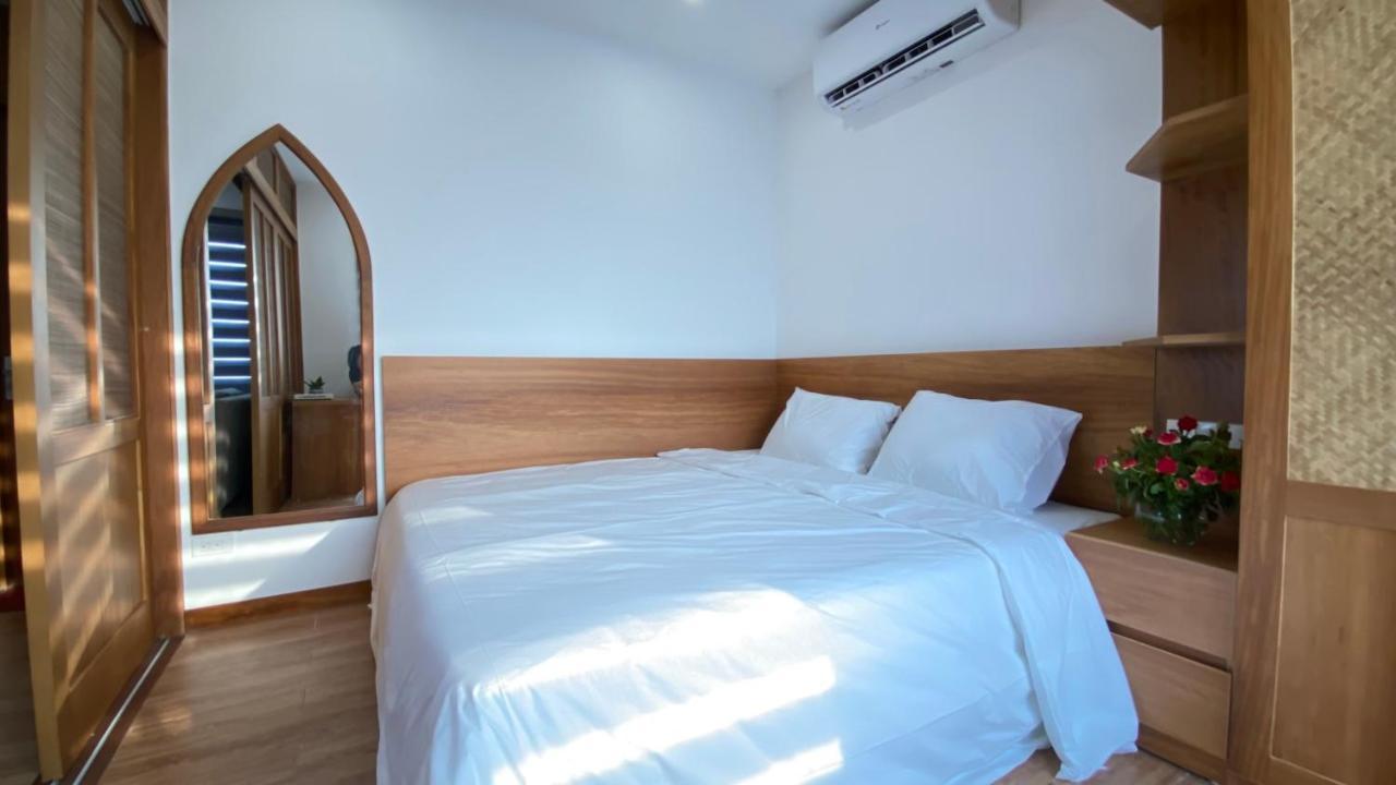 Alaya 10 Apartment Hanoi Bagian luar foto